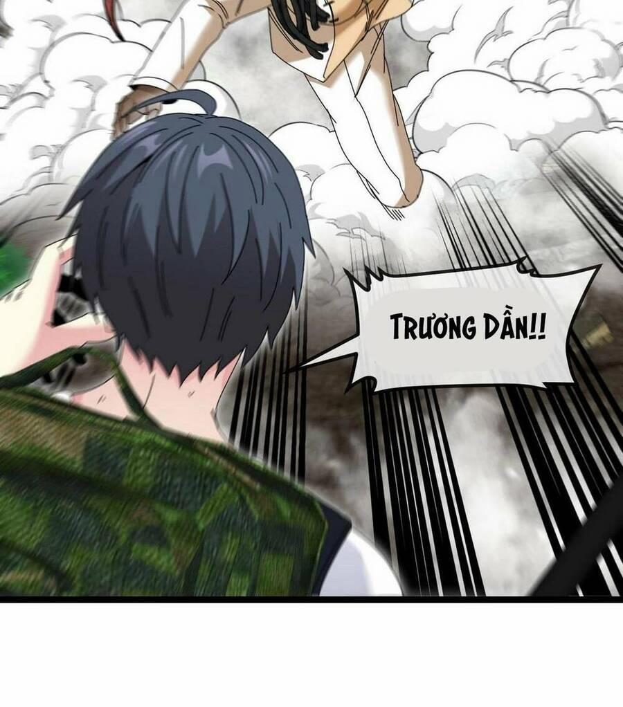 Hệ Thống Super God 90 trang 41