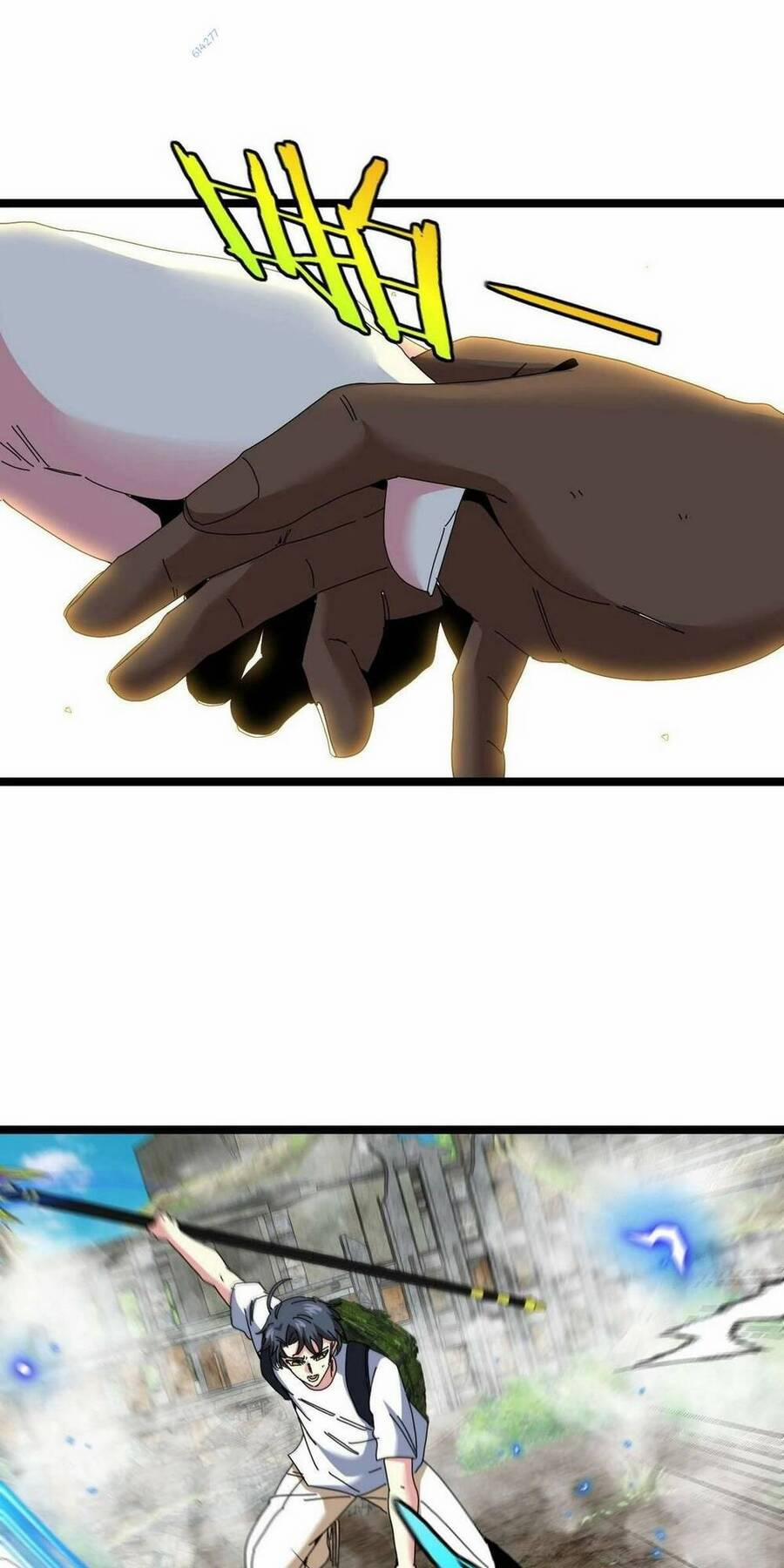 Hệ Thống Super God 90 trang 42