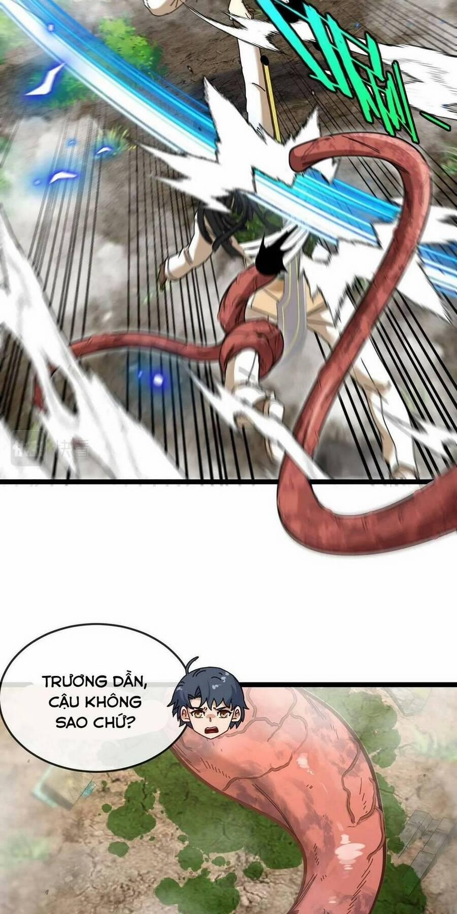 Hệ Thống Super God 90 trang 43