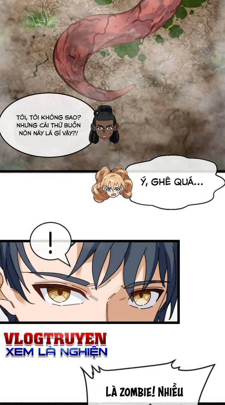 Hệ Thống Super God 90 trang 44