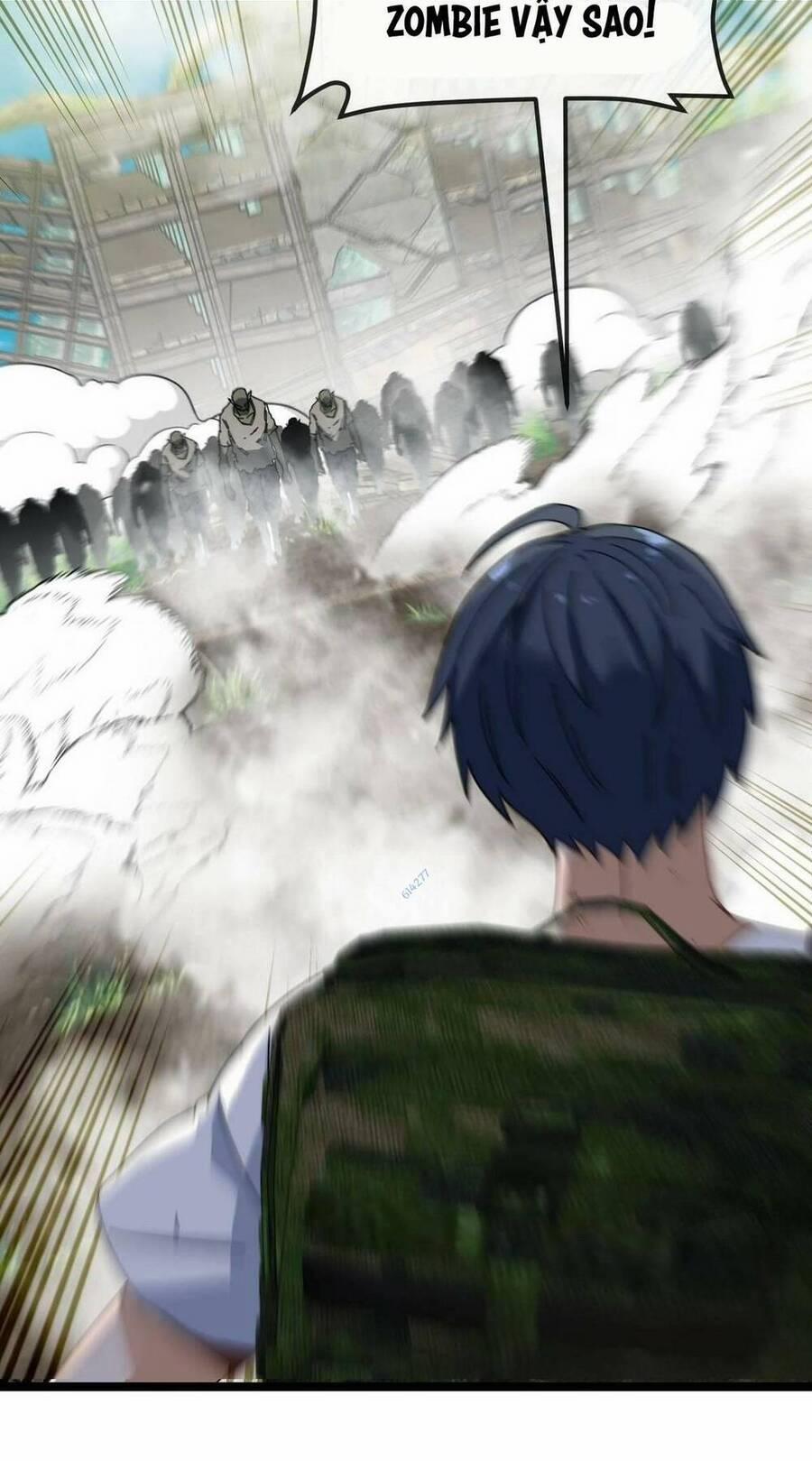 Hệ Thống Super God 90 trang 45