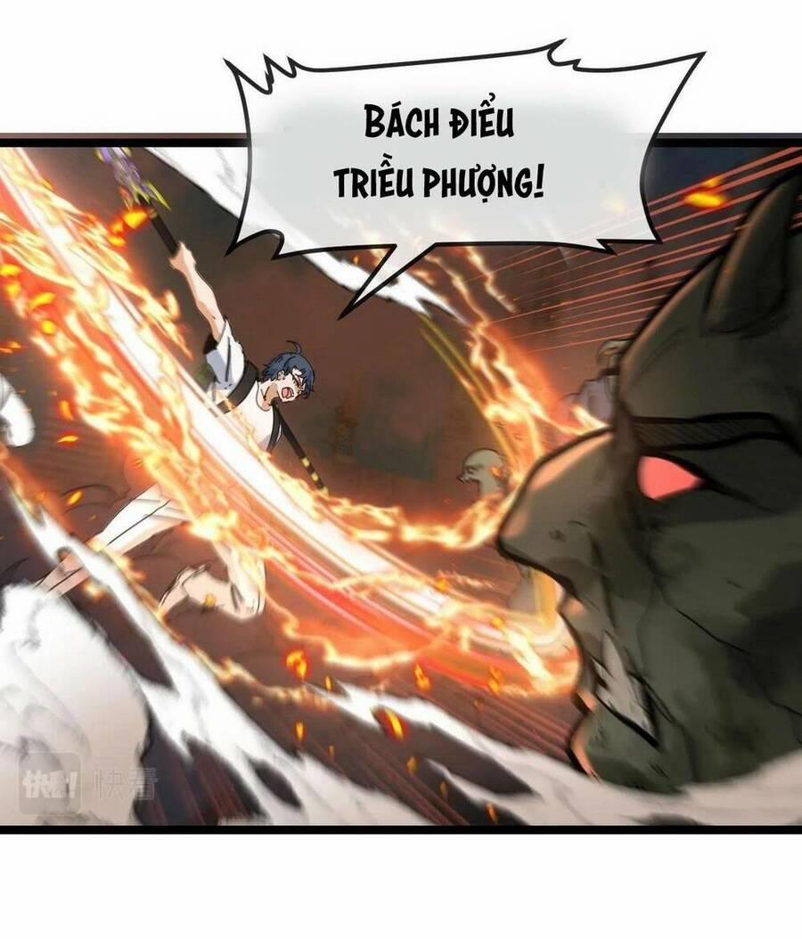 Hệ Thống Super God 90 trang 49