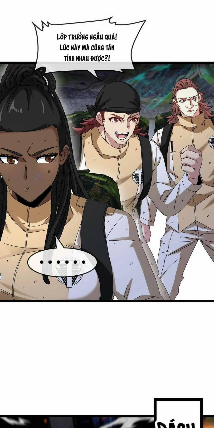 Hệ Thống Super God 90 trang 5