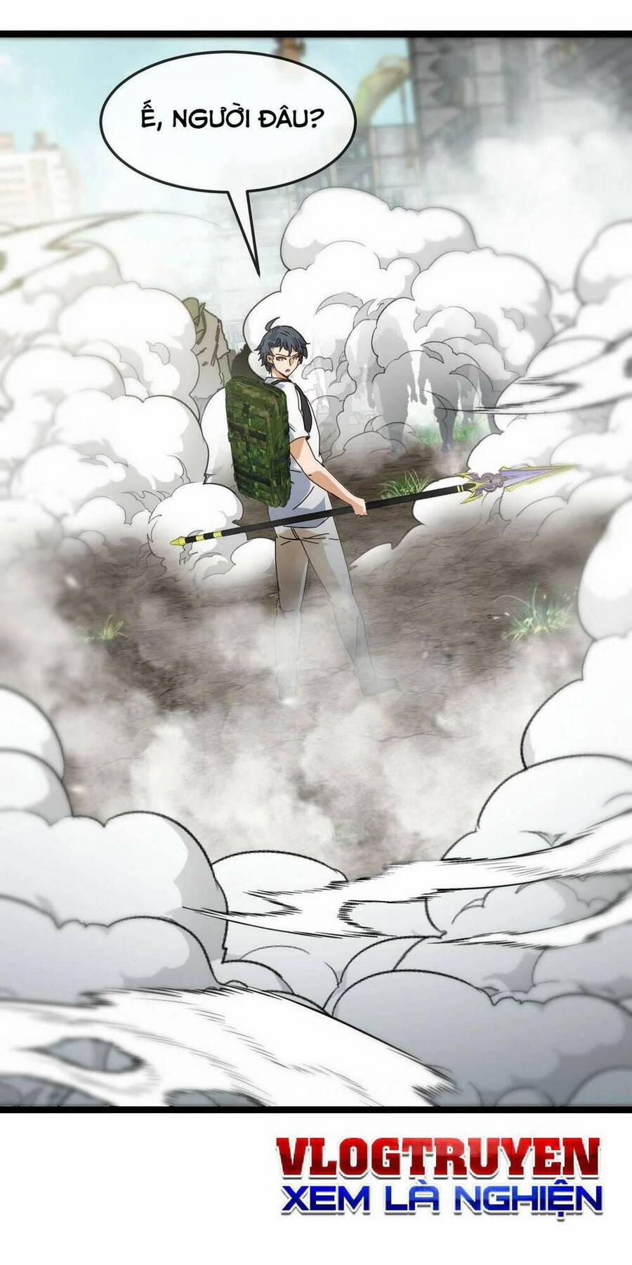 Hệ Thống Super God 90 trang 52