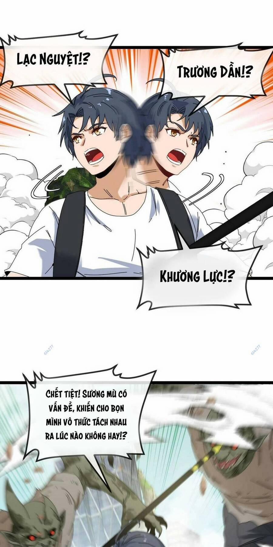 Hệ Thống Super God 90 trang 53