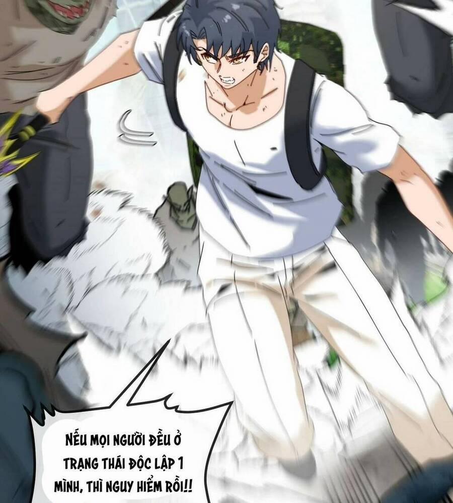 Hệ Thống Super God 90 trang 54