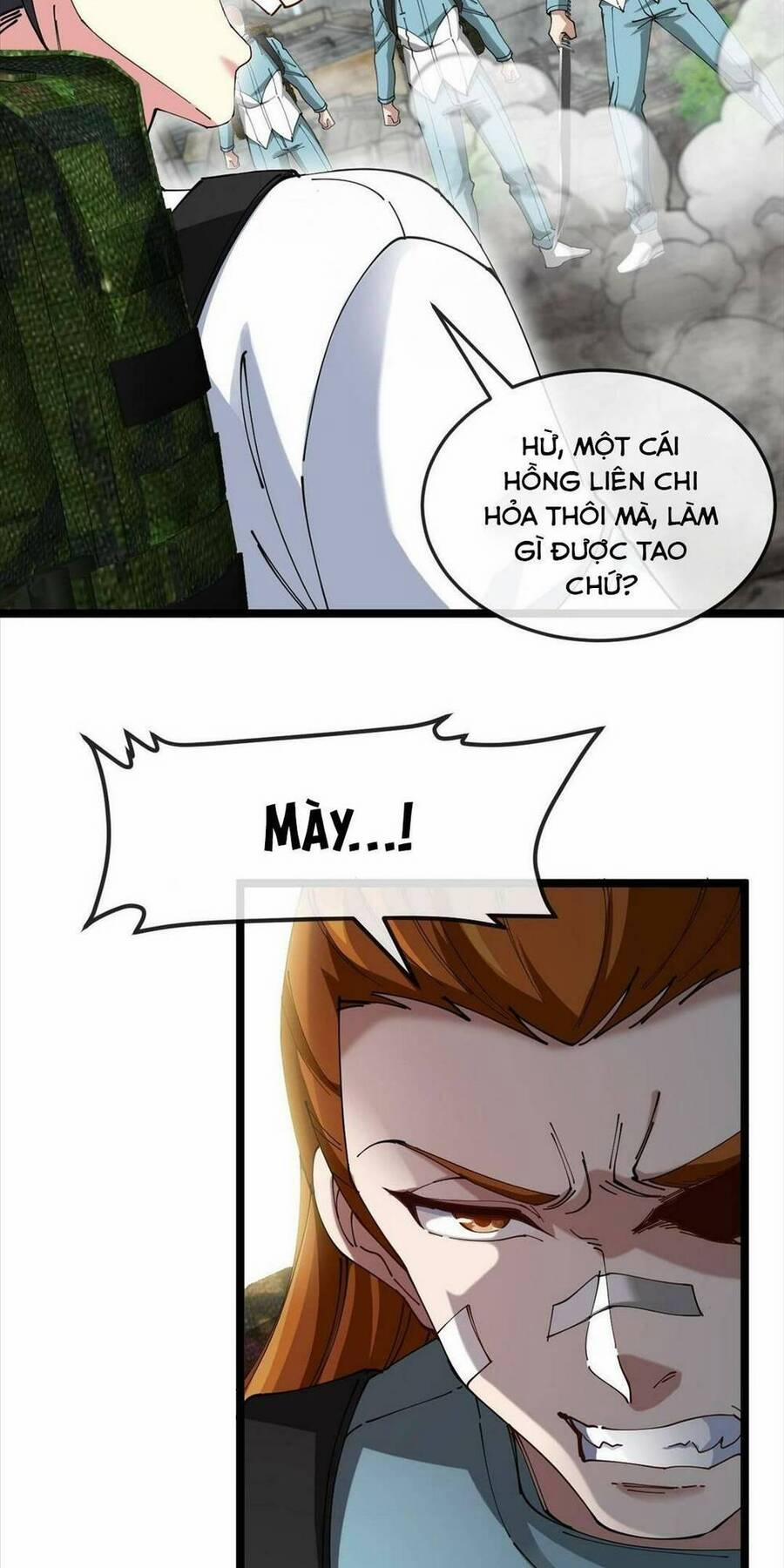 Hệ Thống Super God 91 trang 14