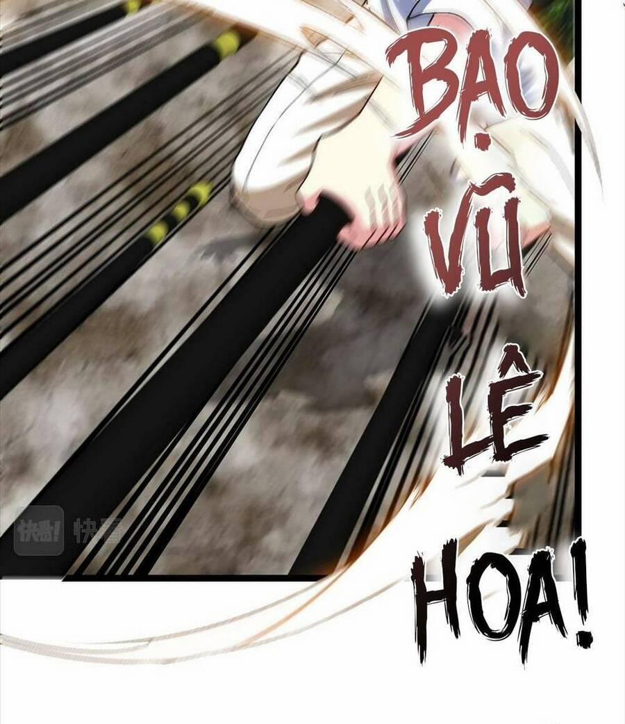 Hệ Thống Super God 91 trang 20