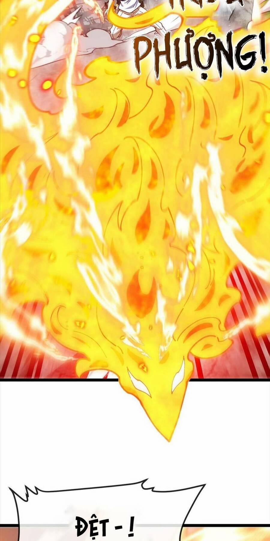 Hệ Thống Super God 91 trang 23