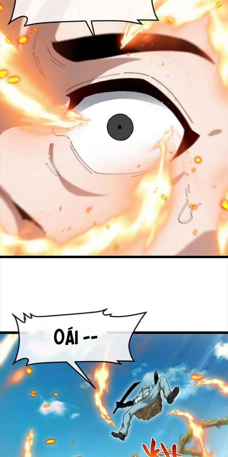 Hệ Thống Super God 91 trang 24