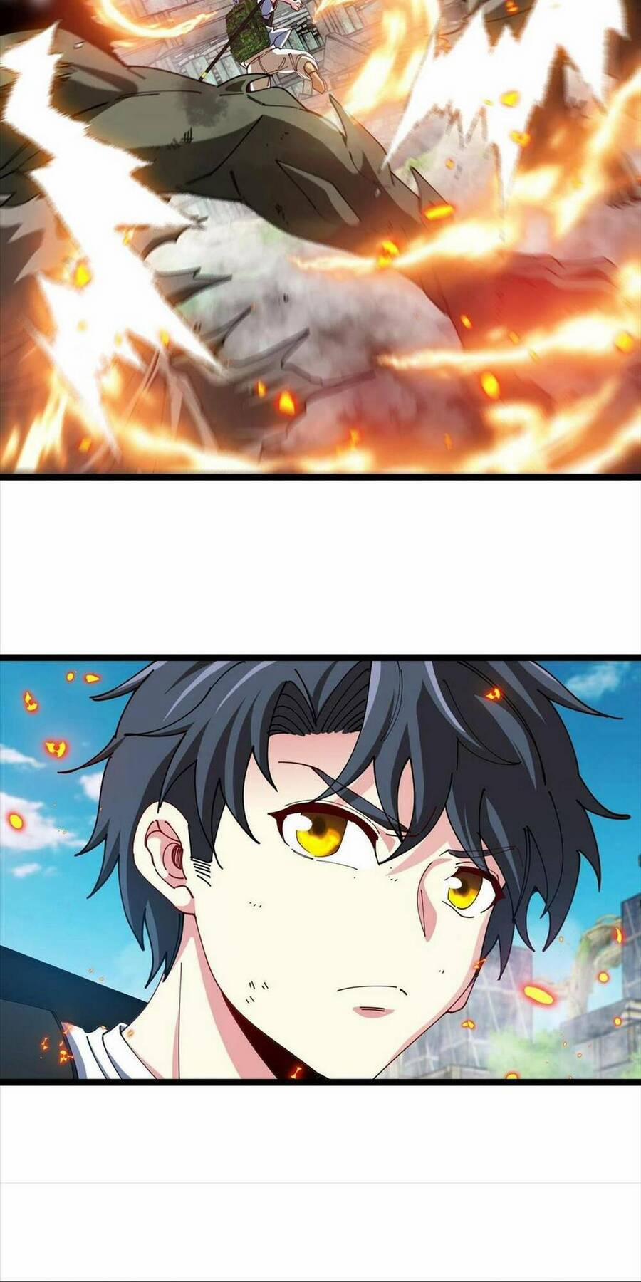 Hệ Thống Super God 91 trang 3