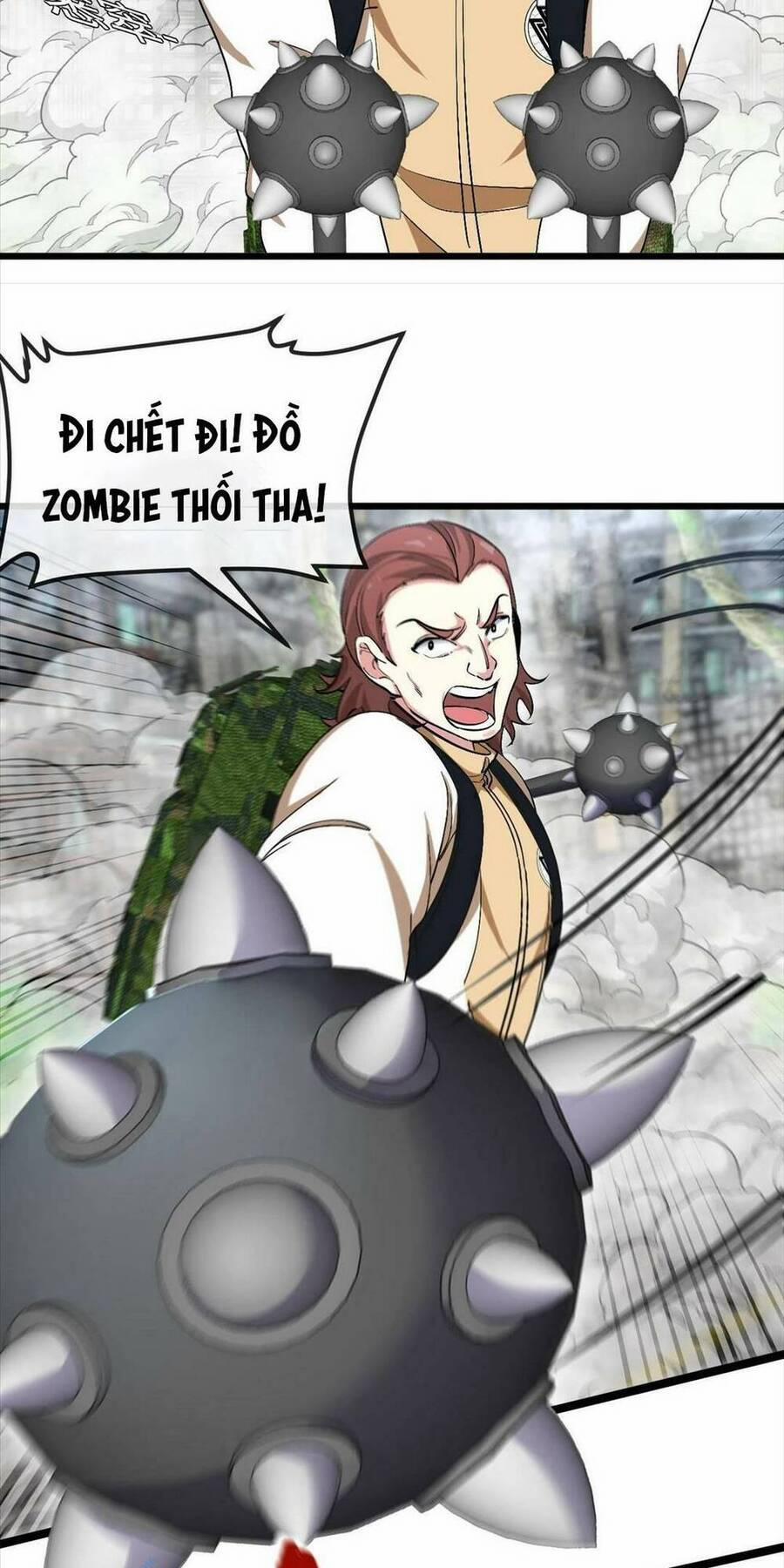 Hệ Thống Super God 91 trang 39