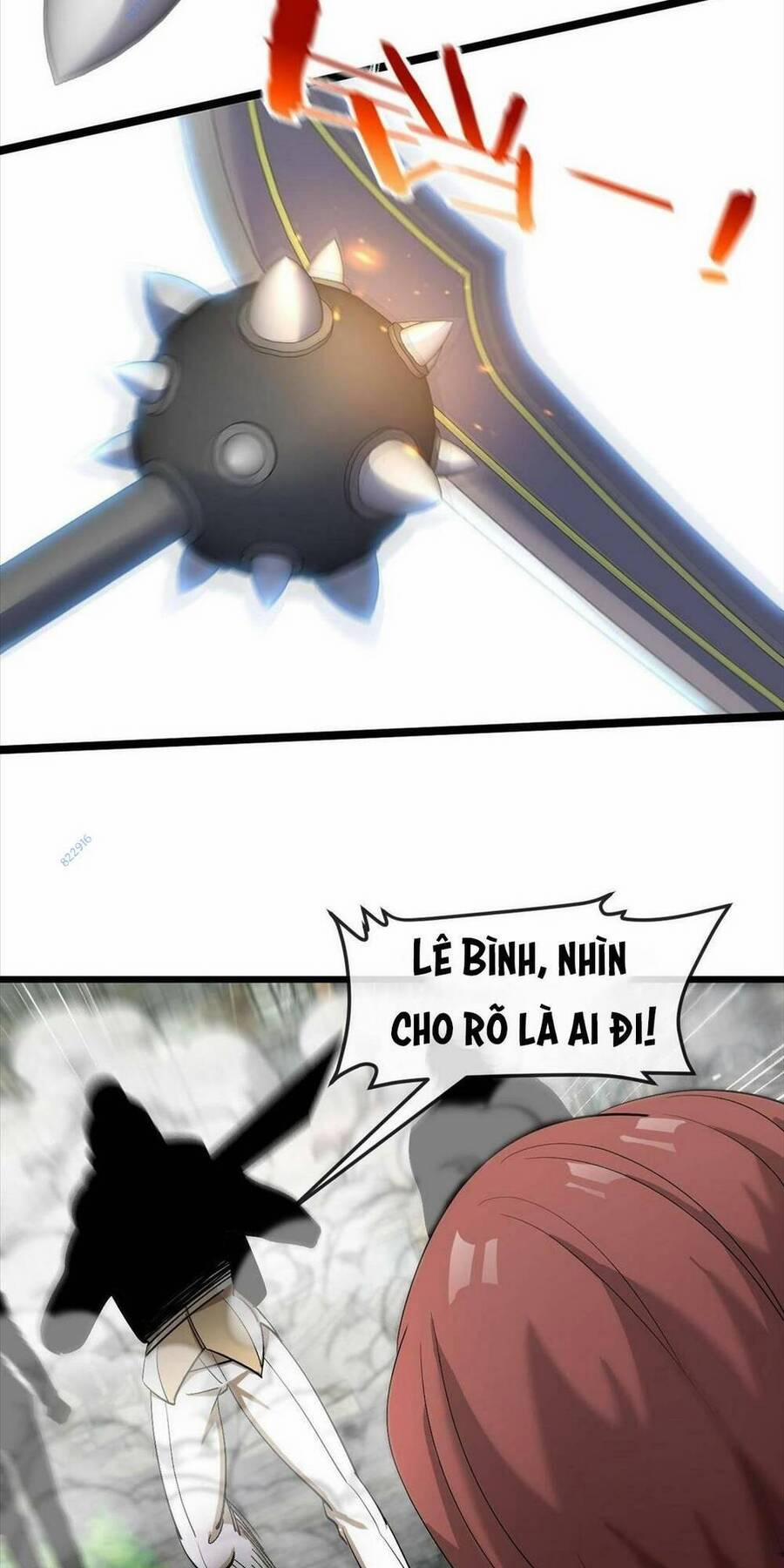 Hệ Thống Super God 91 trang 40