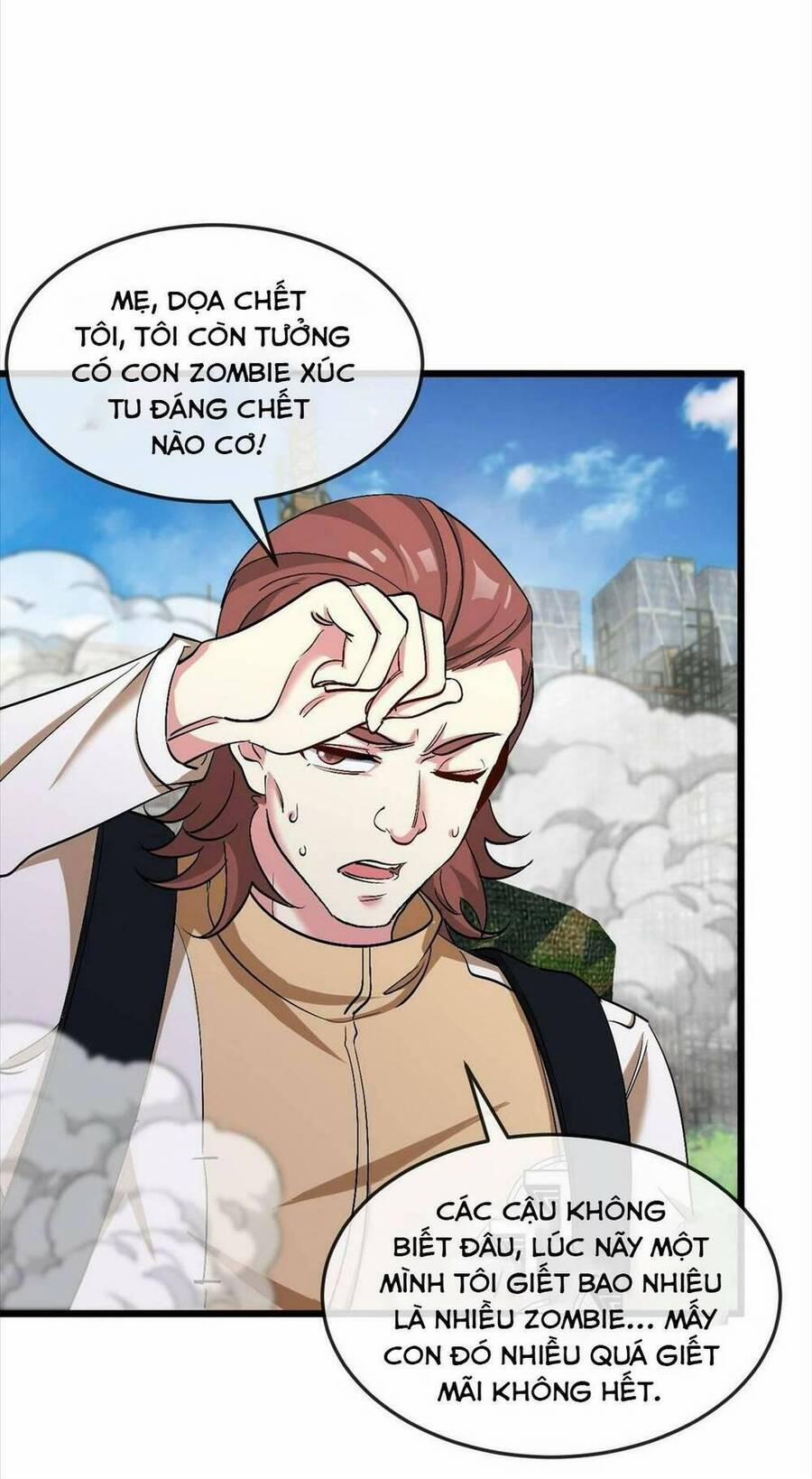 Hệ Thống Super God 91 trang 42