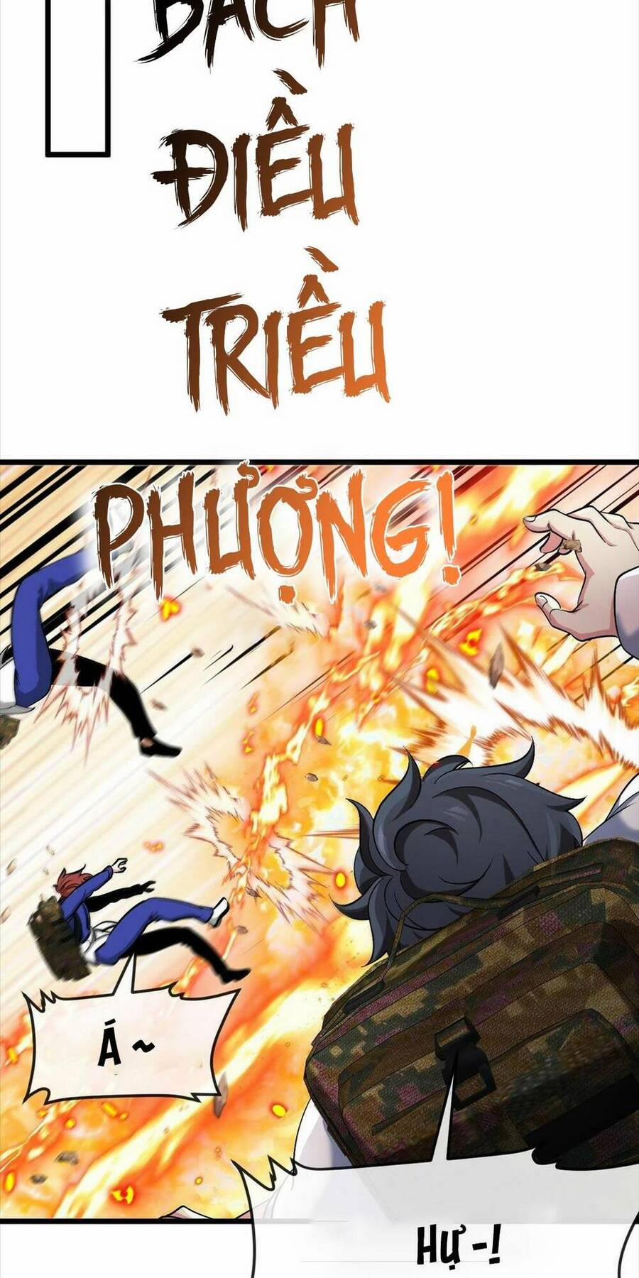 Hệ Thống Super God 91 trang 45