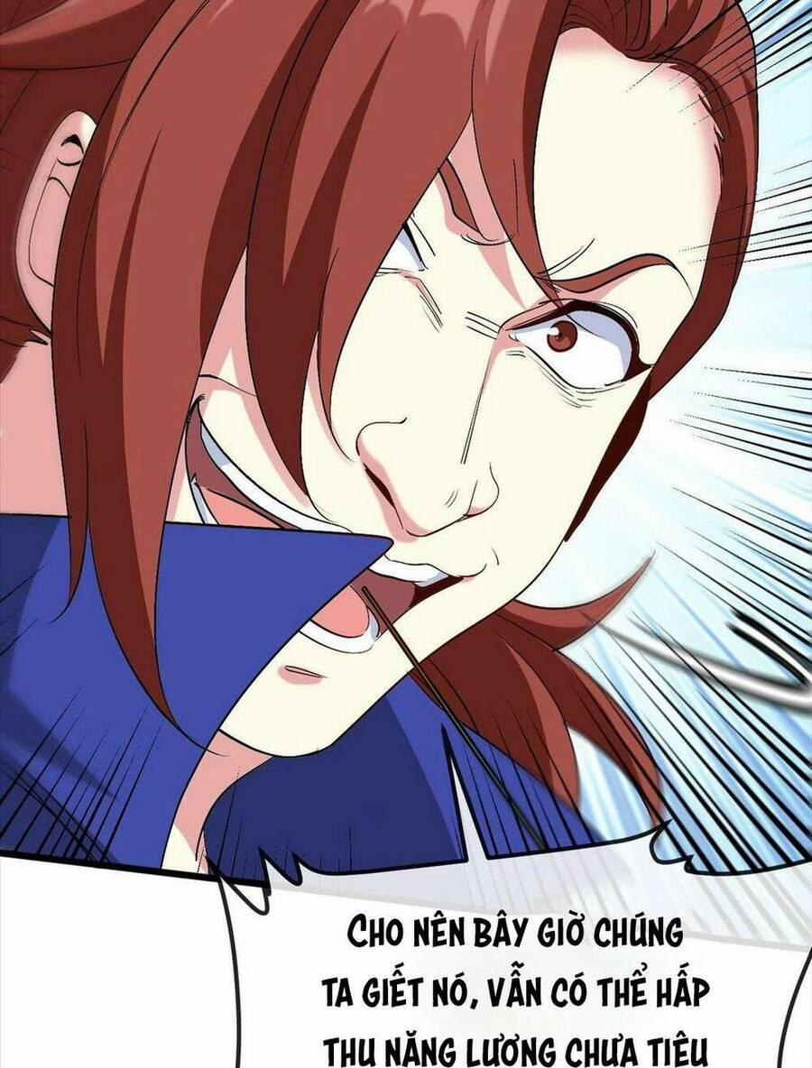 Hệ Thống Super God 91 trang 49