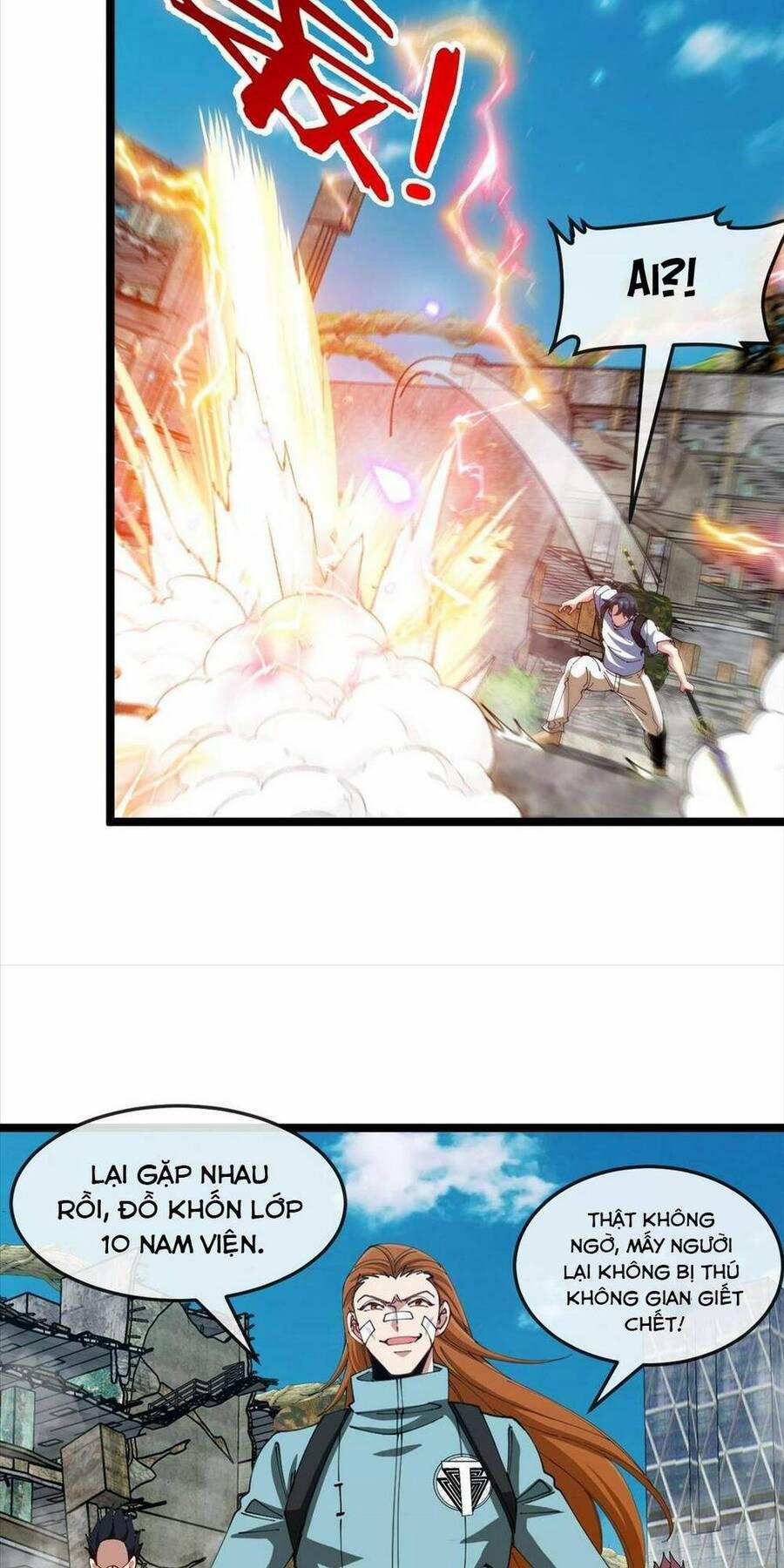 Hệ Thống Super God 91 trang 7