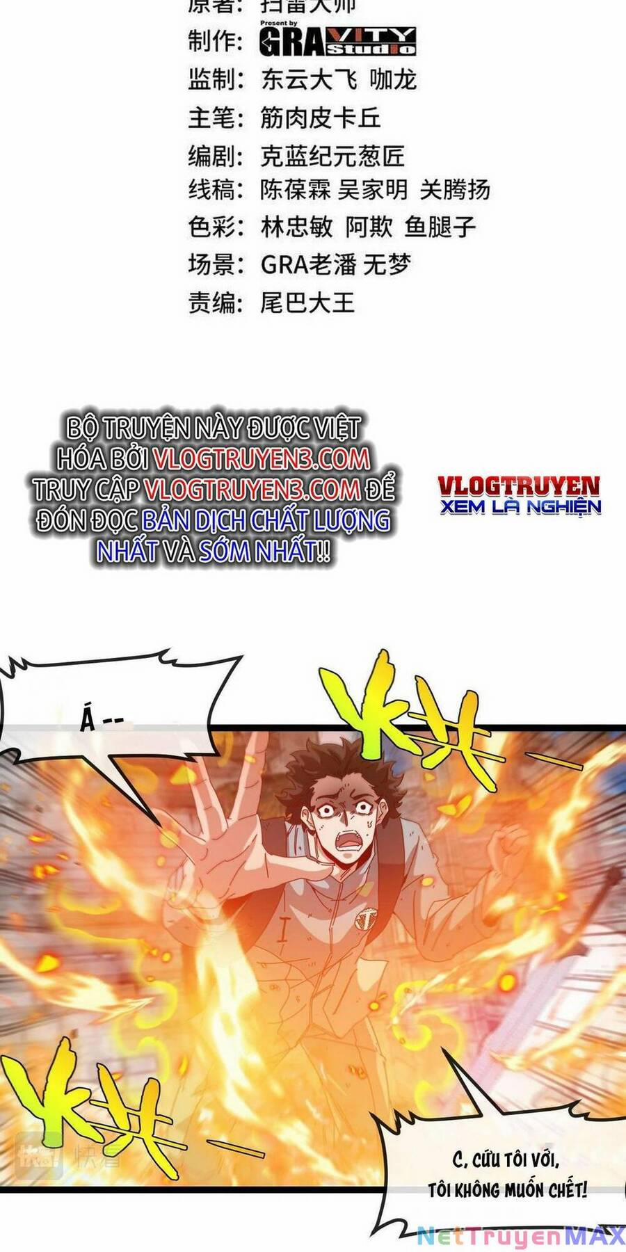 Hệ Thống Super God 92 trang 2