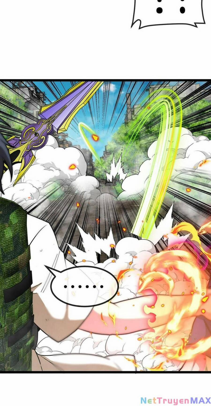 Hệ Thống Super God 92 trang 51