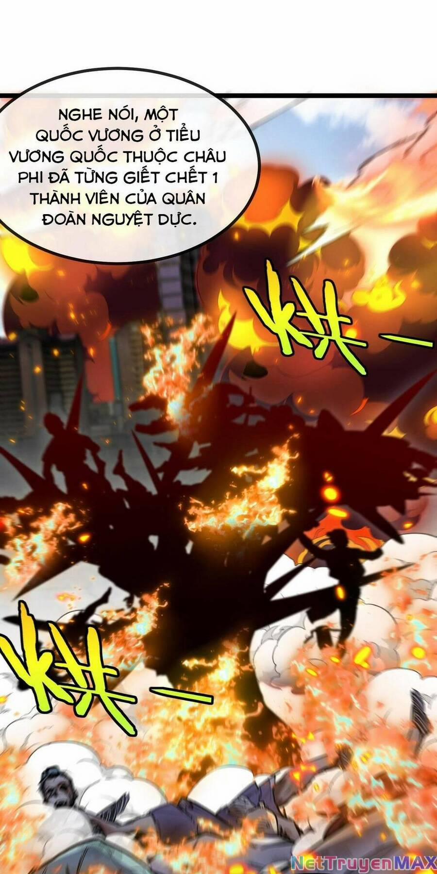 Hệ Thống Super God 92 trang 55