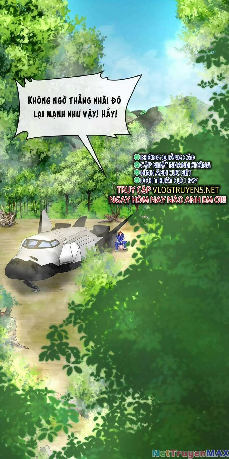 Hệ Thống Super God 93 trang 10