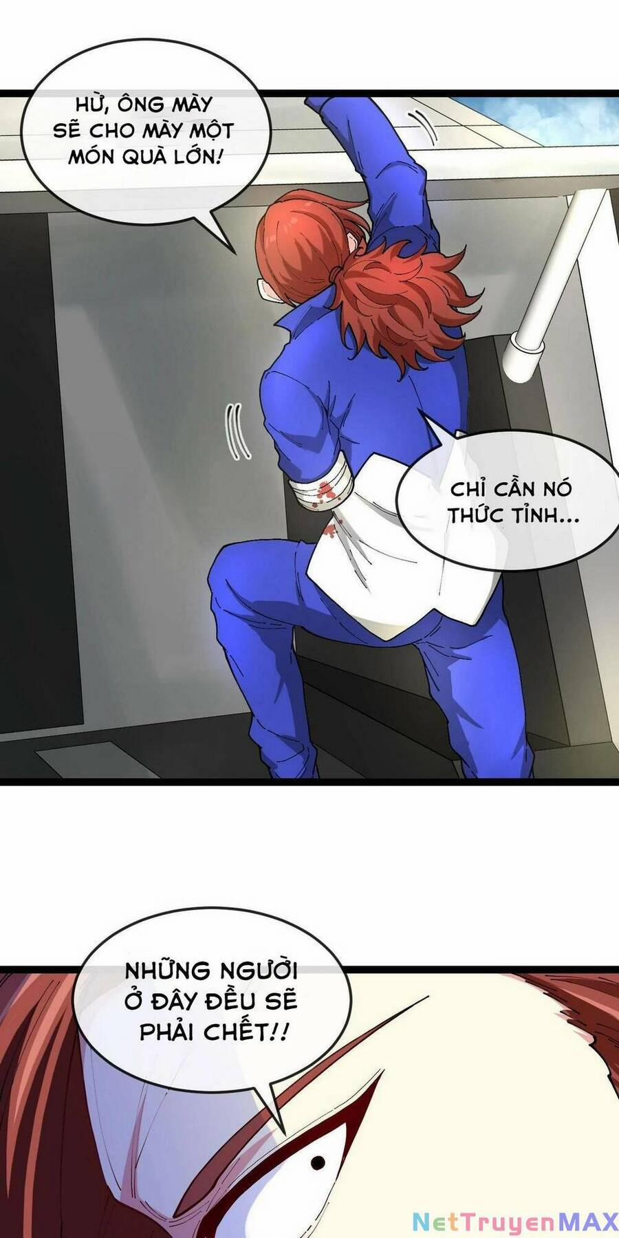 Hệ Thống Super God 93 trang 13