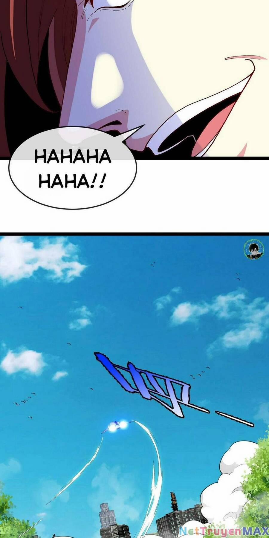 Hệ Thống Super God 93 trang 14