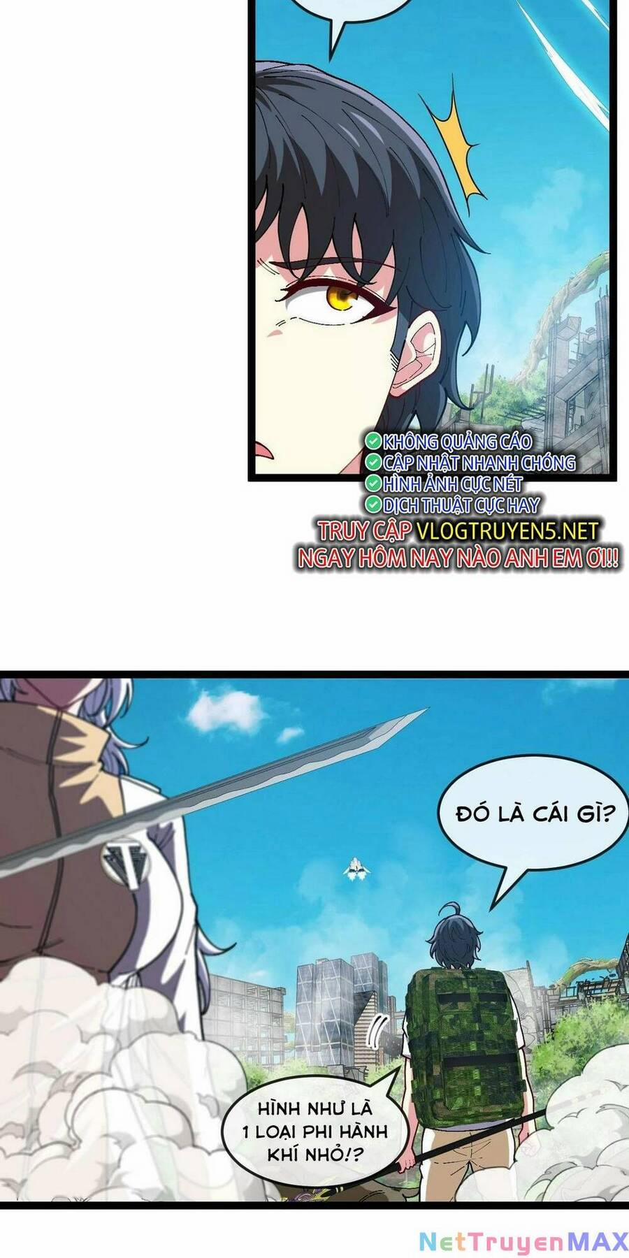 Hệ Thống Super God 93 trang 16