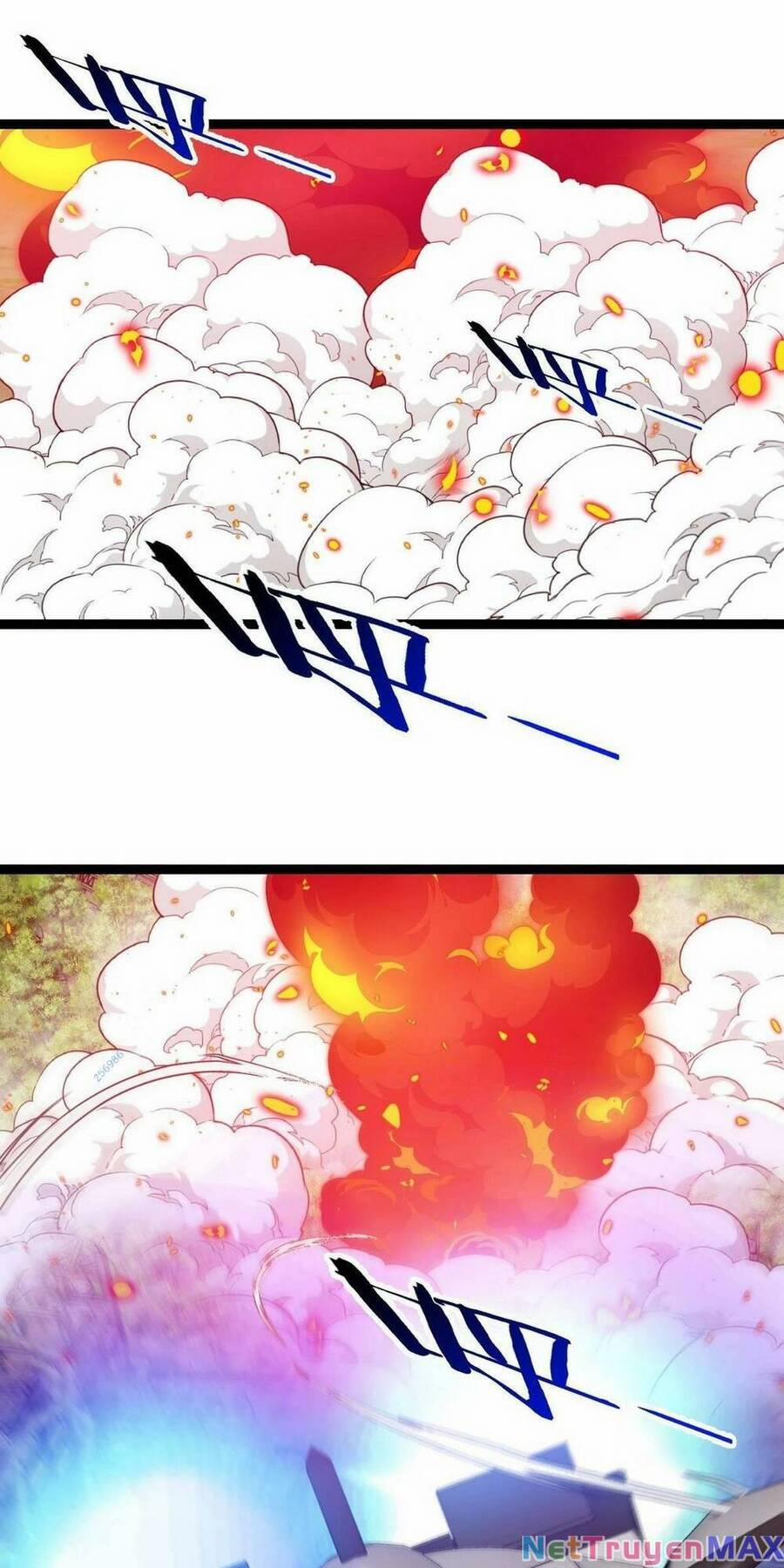 Hệ Thống Super God 93 trang 19