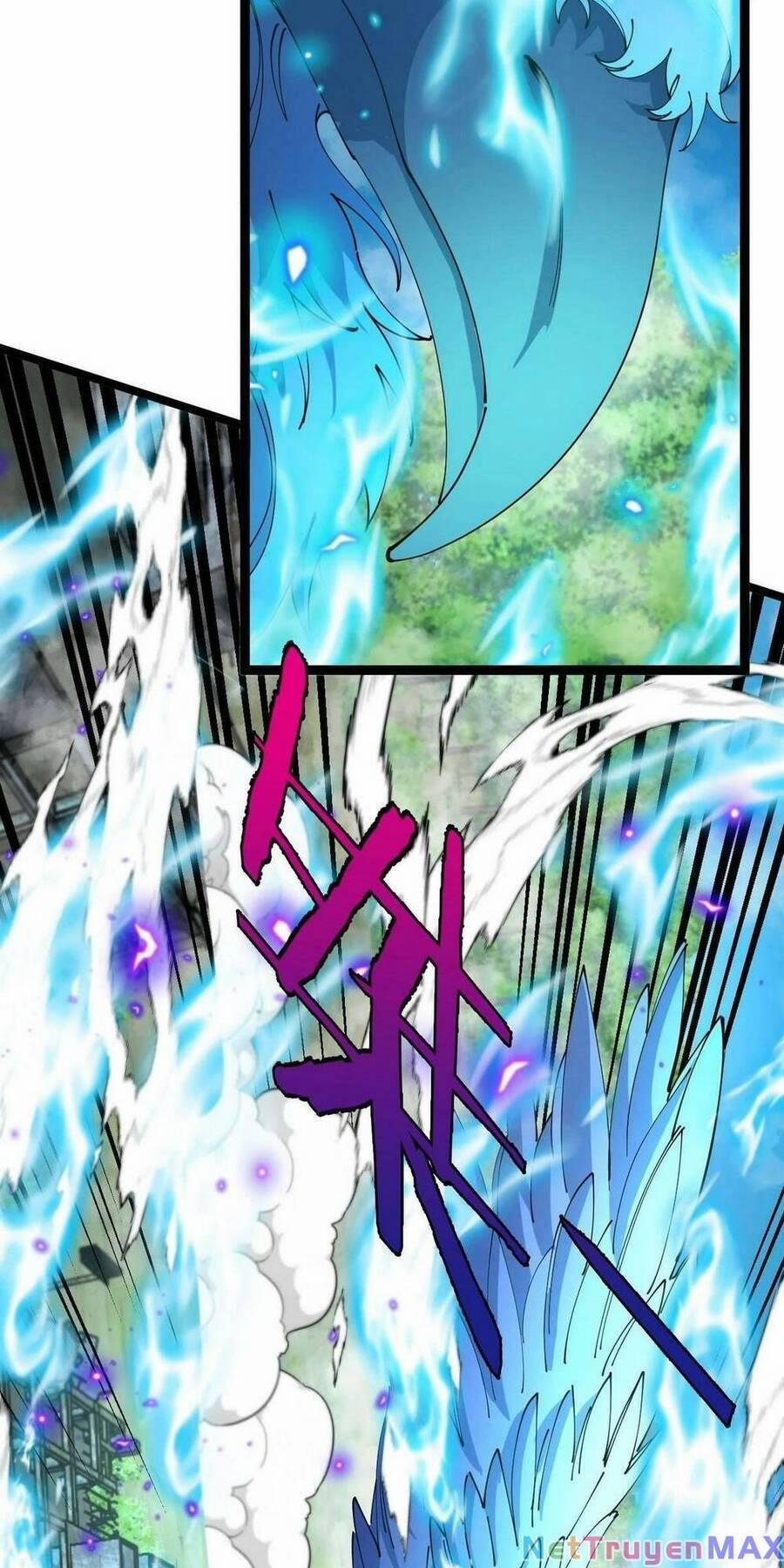 Hệ Thống Super God 93 trang 21