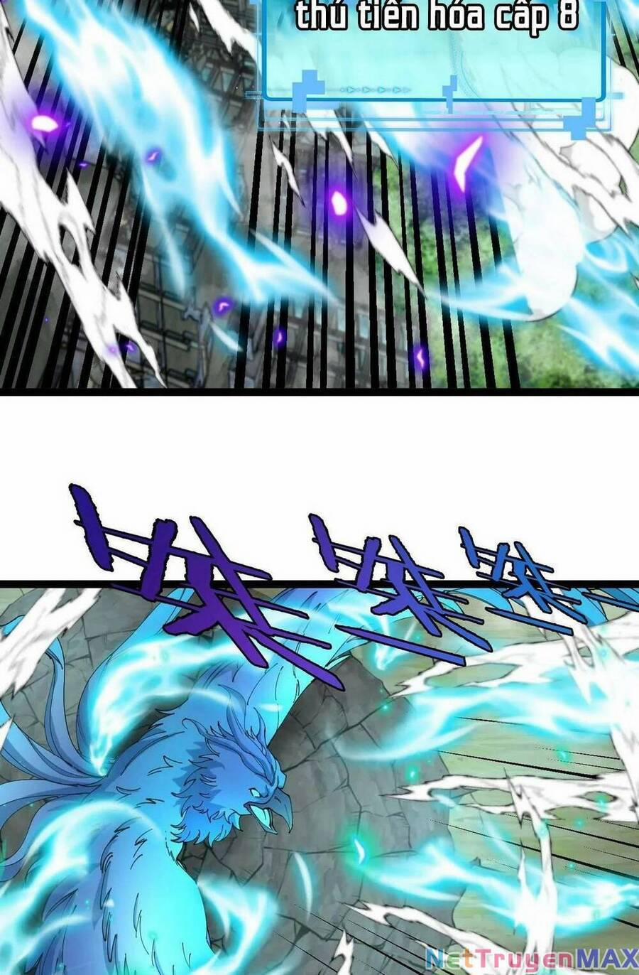 Hệ Thống Super God 93 trang 23