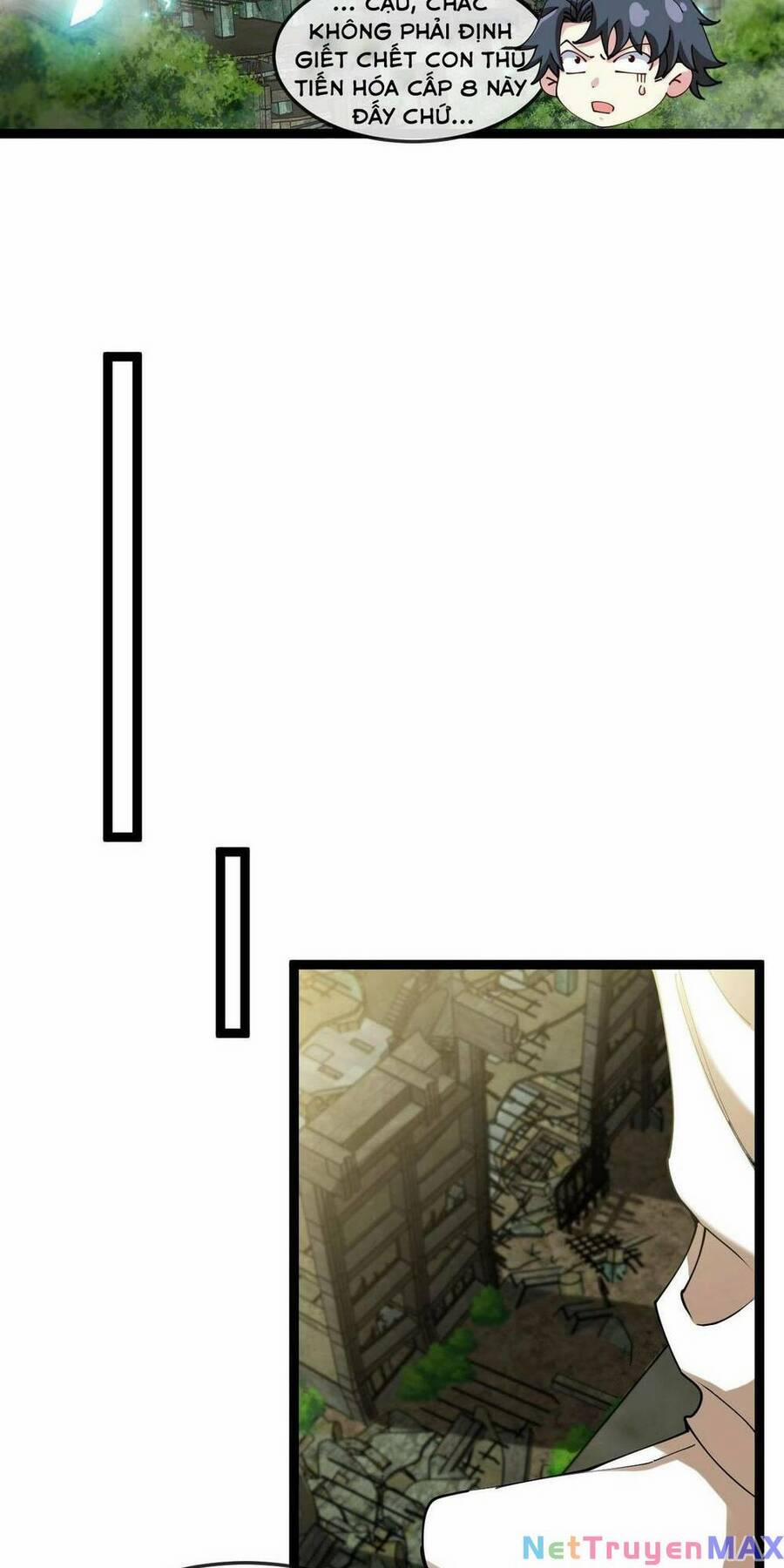 Hệ Thống Super God 93 trang 27