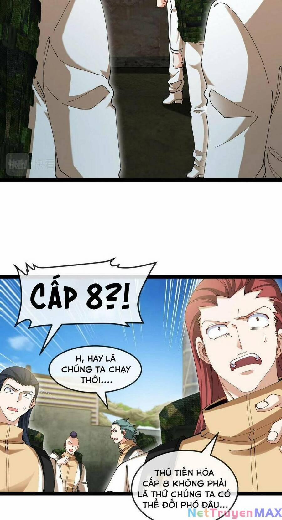 Hệ Thống Super God 93 trang 29