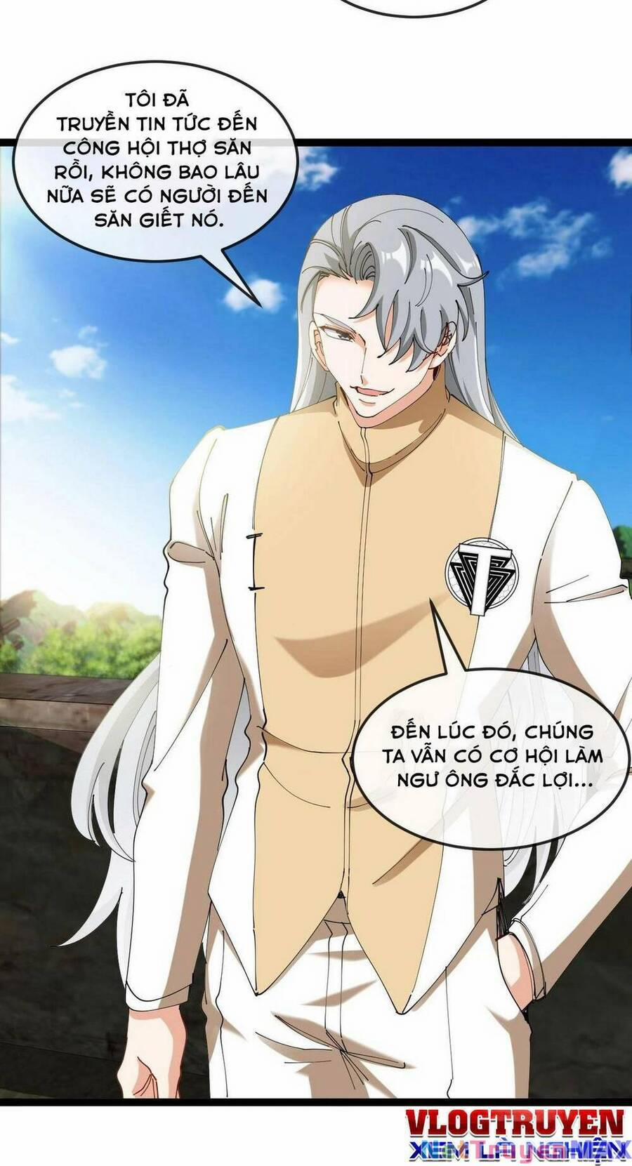 Hệ Thống Super God 93 trang 30