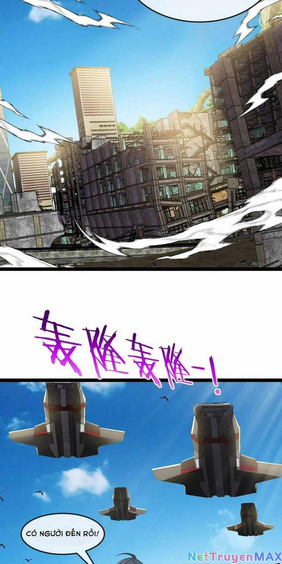 Hệ Thống Super God 93 trang 35