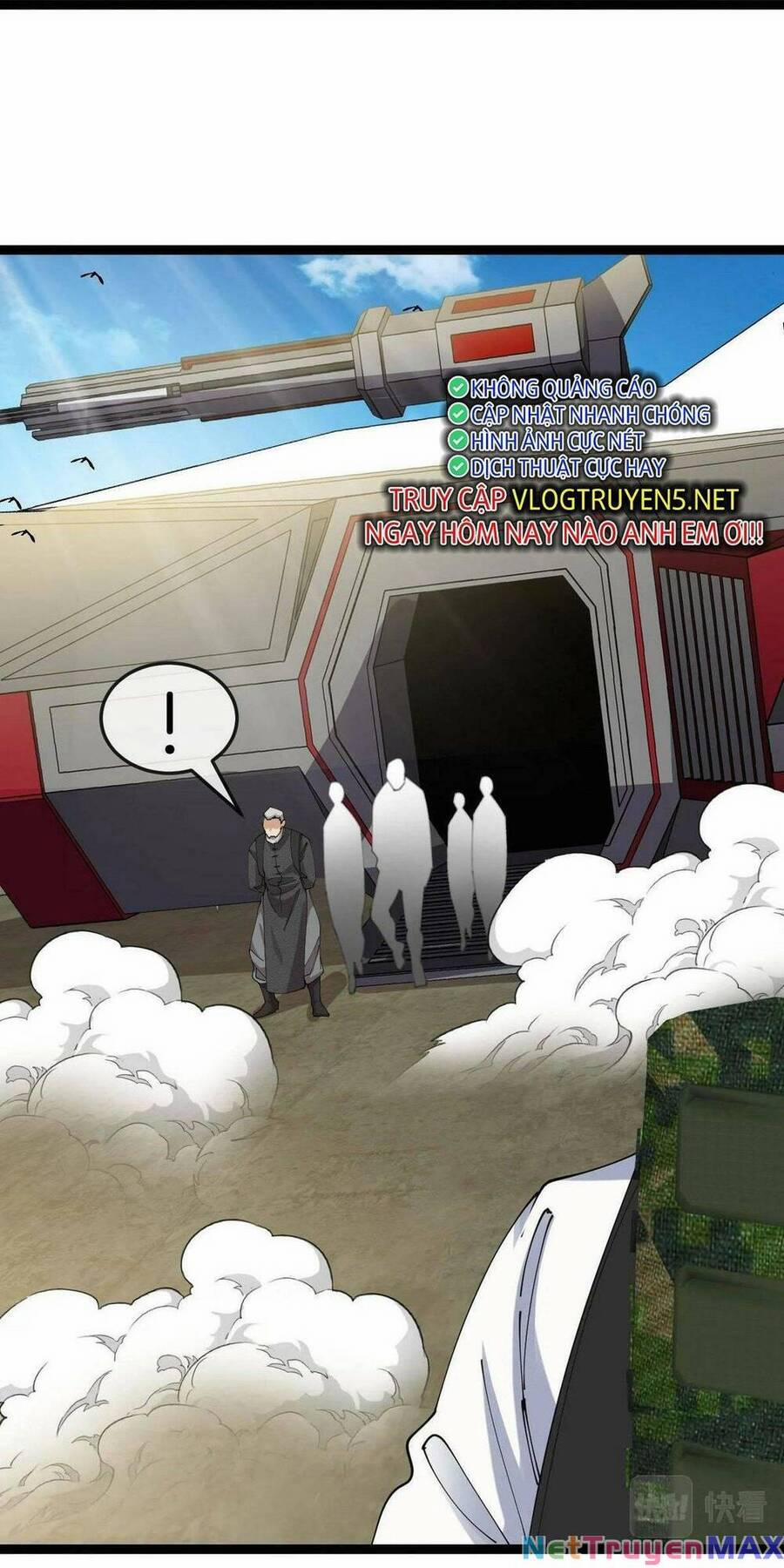 Hệ Thống Super God 93 trang 37