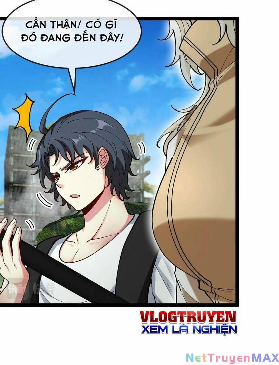 Hệ Thống Super God 93 trang 6