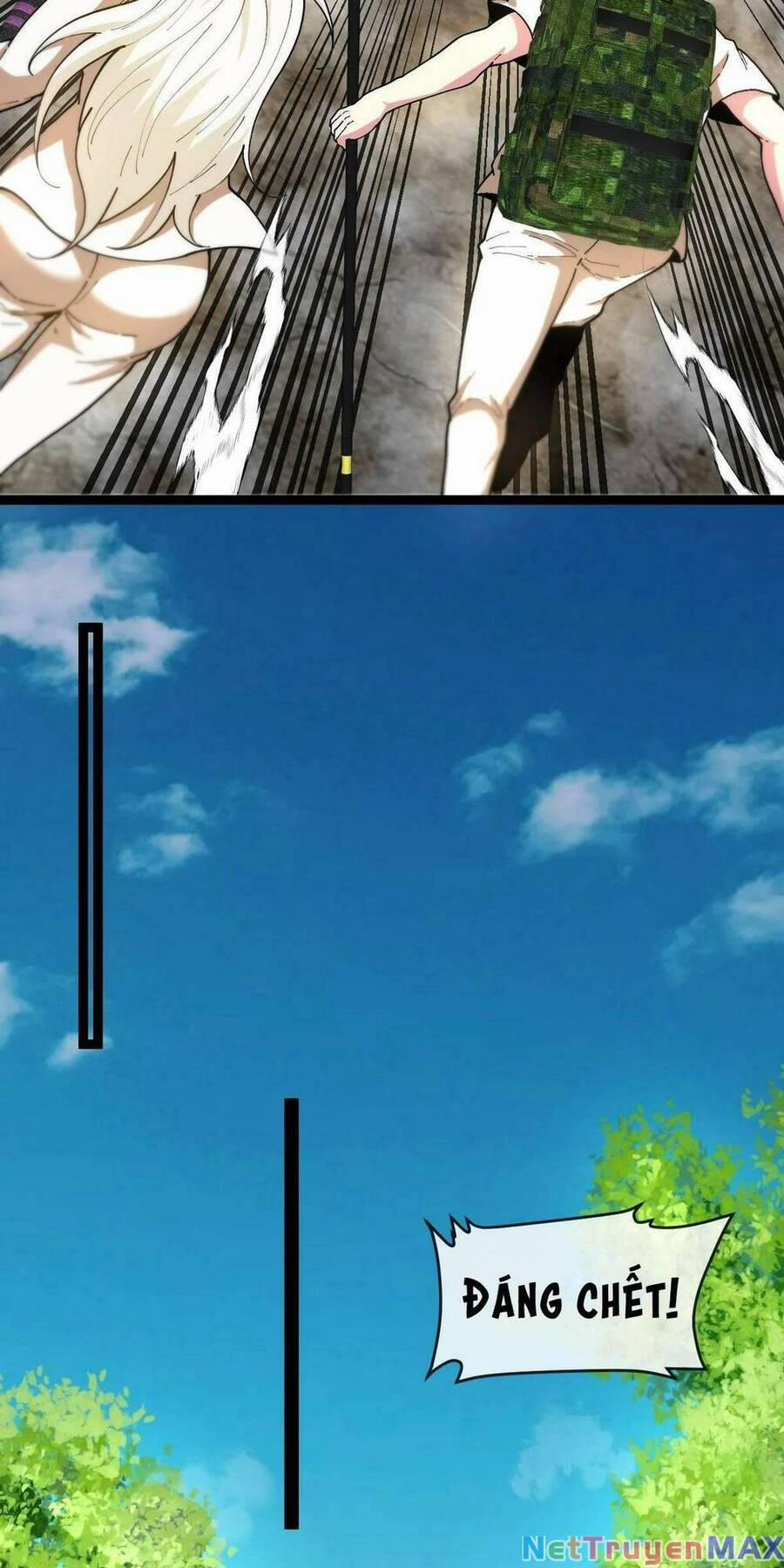 Hệ Thống Super God 93 trang 9