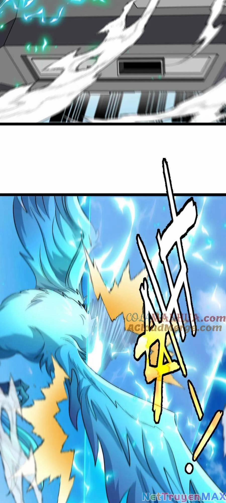 Hệ Thống Super God 94 trang 10