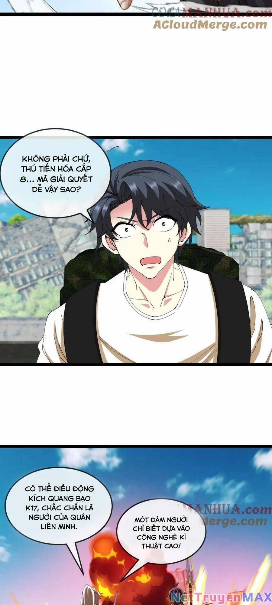 Hệ Thống Super God 94 trang 14