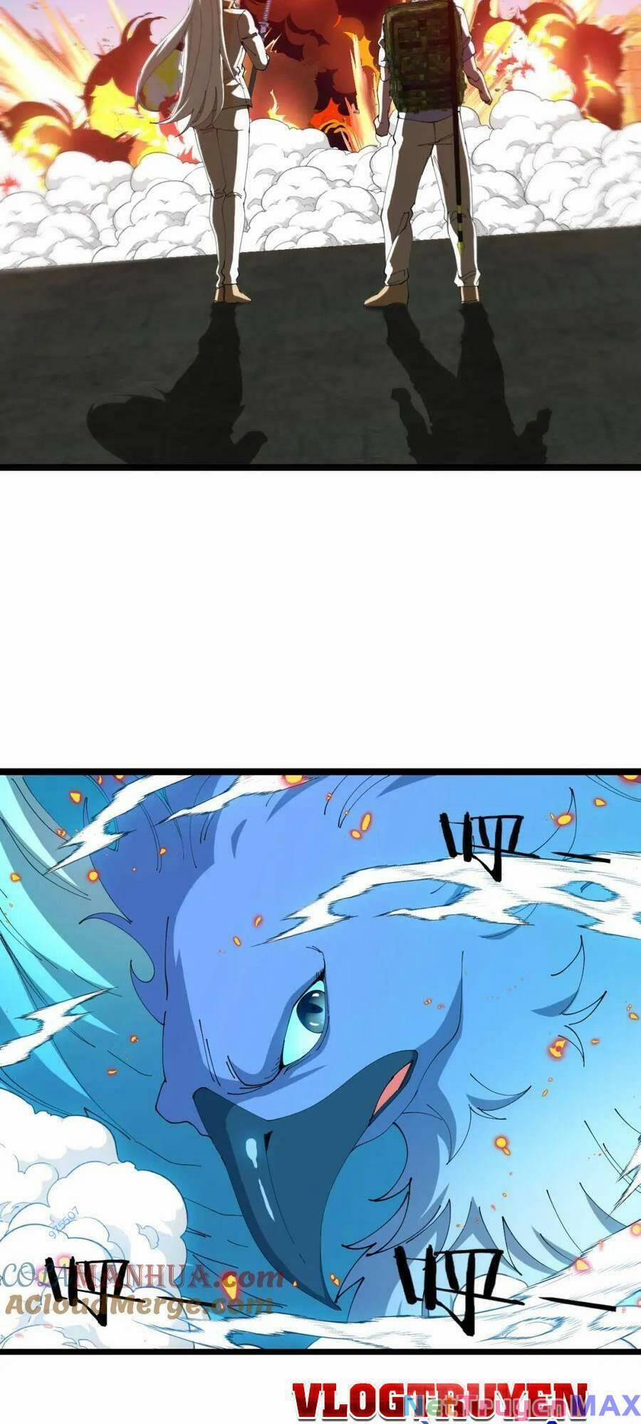 Hệ Thống Super God 94 trang 15