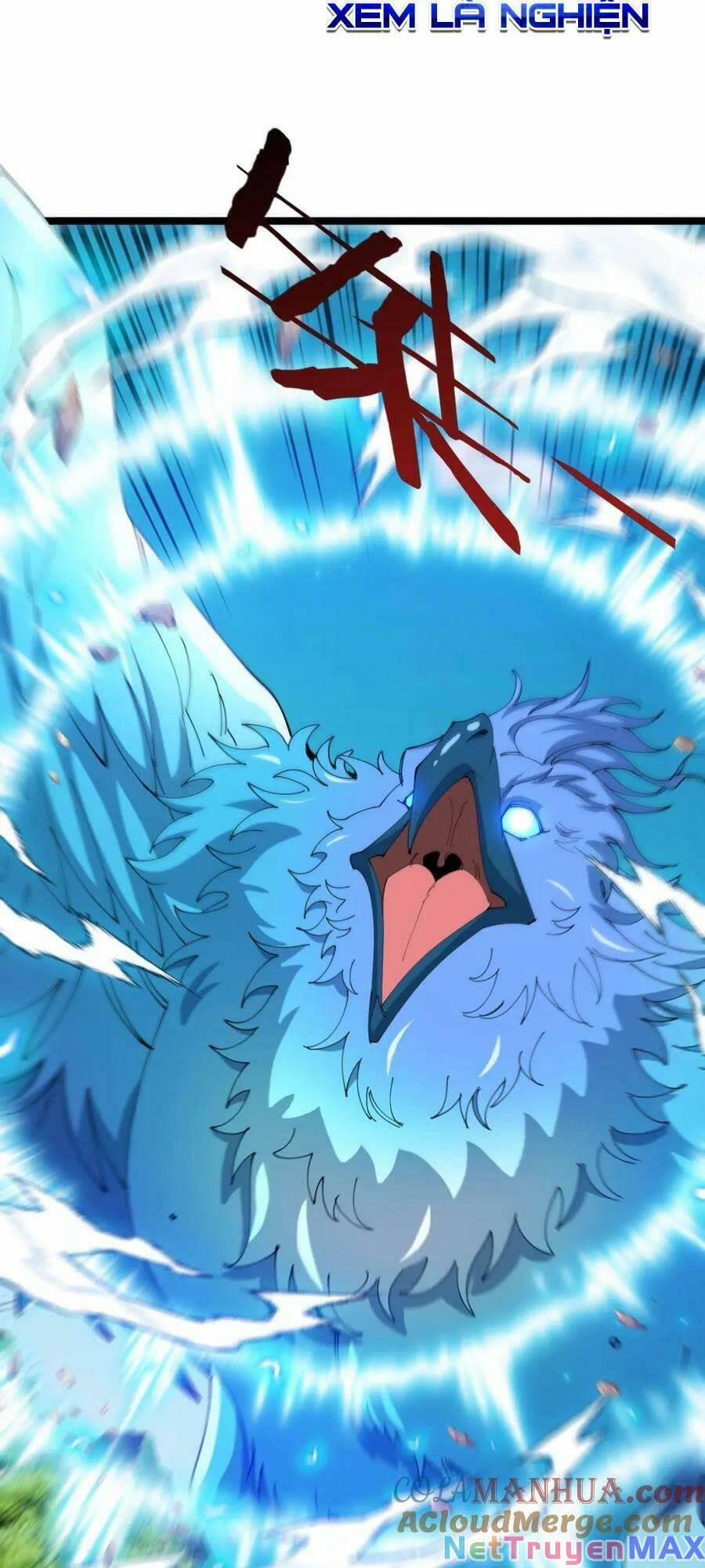 Hệ Thống Super God 94 trang 16