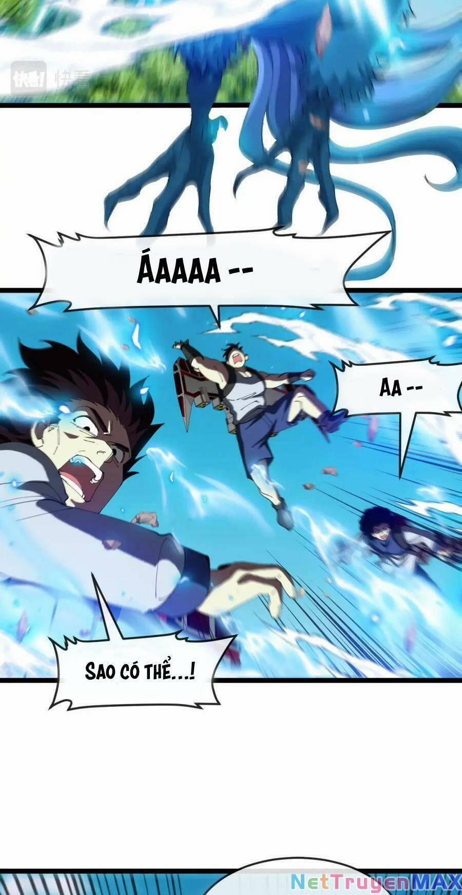 Hệ Thống Super God 94 trang 17