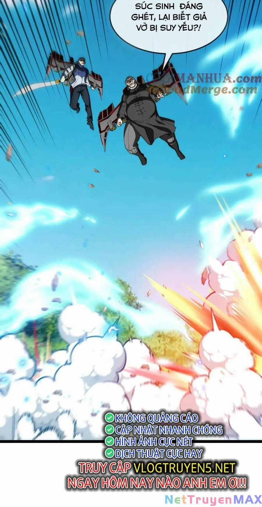 Hệ Thống Super God 94 trang 18