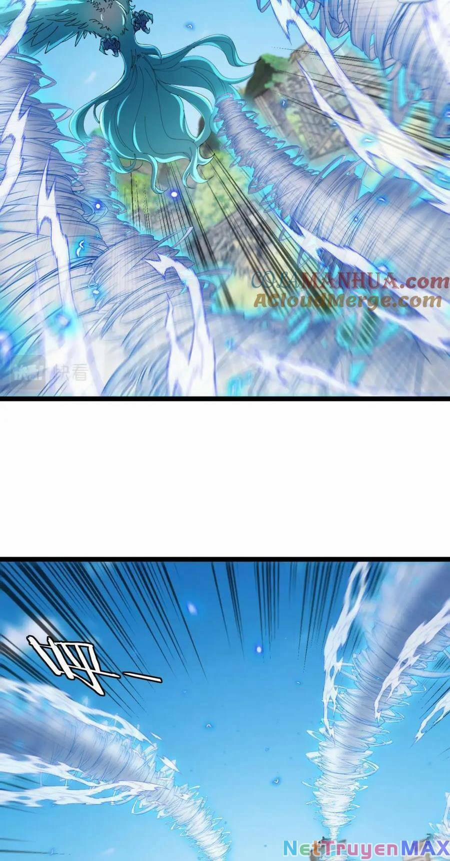 Hệ Thống Super God 94 trang 21