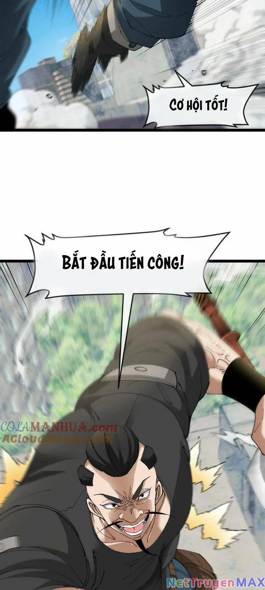 Hệ Thống Super God 94 trang 24