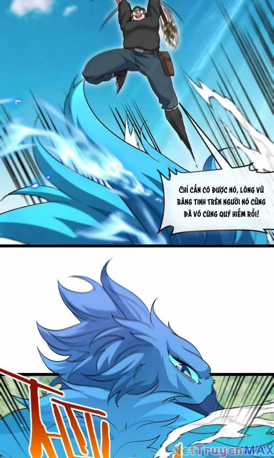 Hệ Thống Super God 94 trang 27