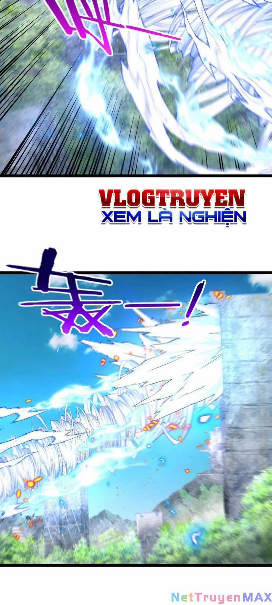 Hệ Thống Super God 94 trang 30