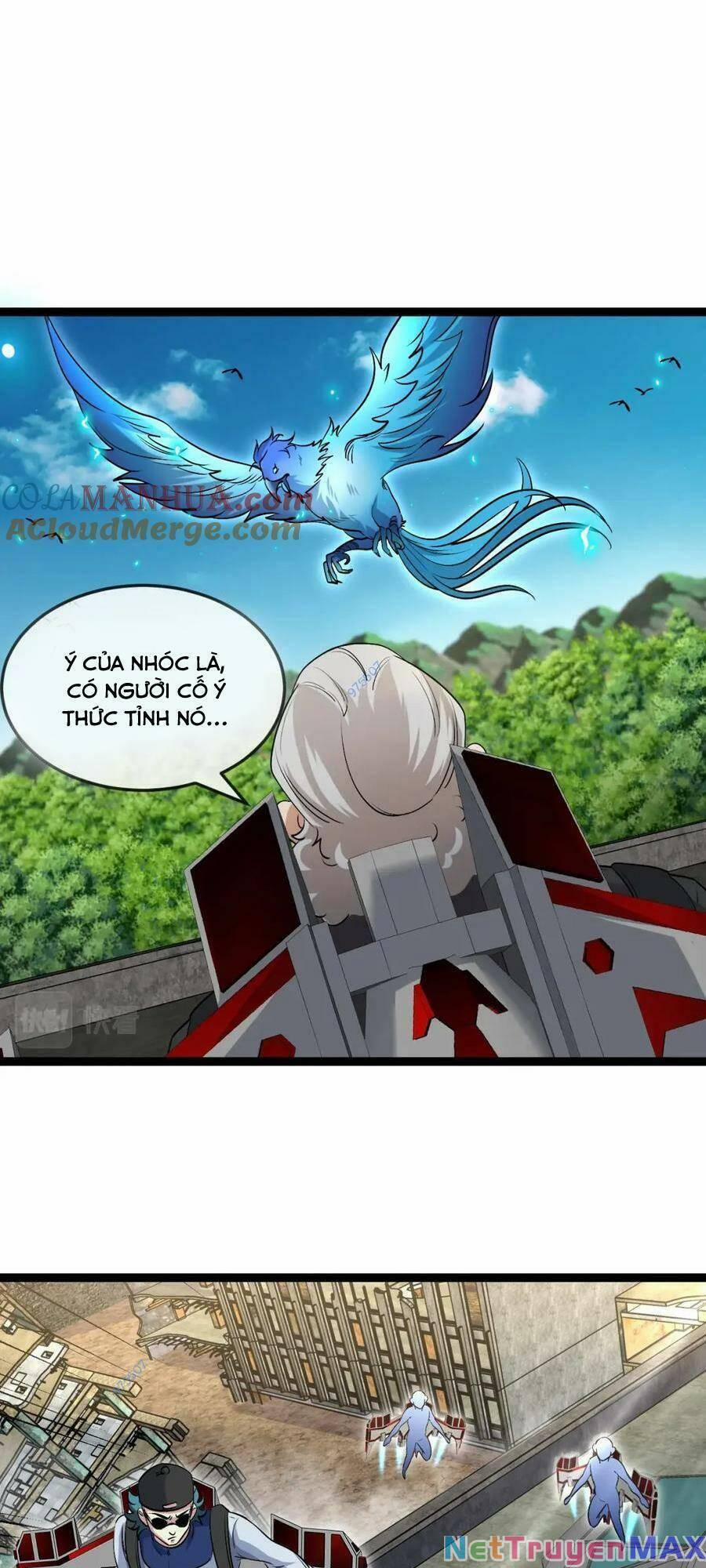 Hệ Thống Super God 94 trang 4