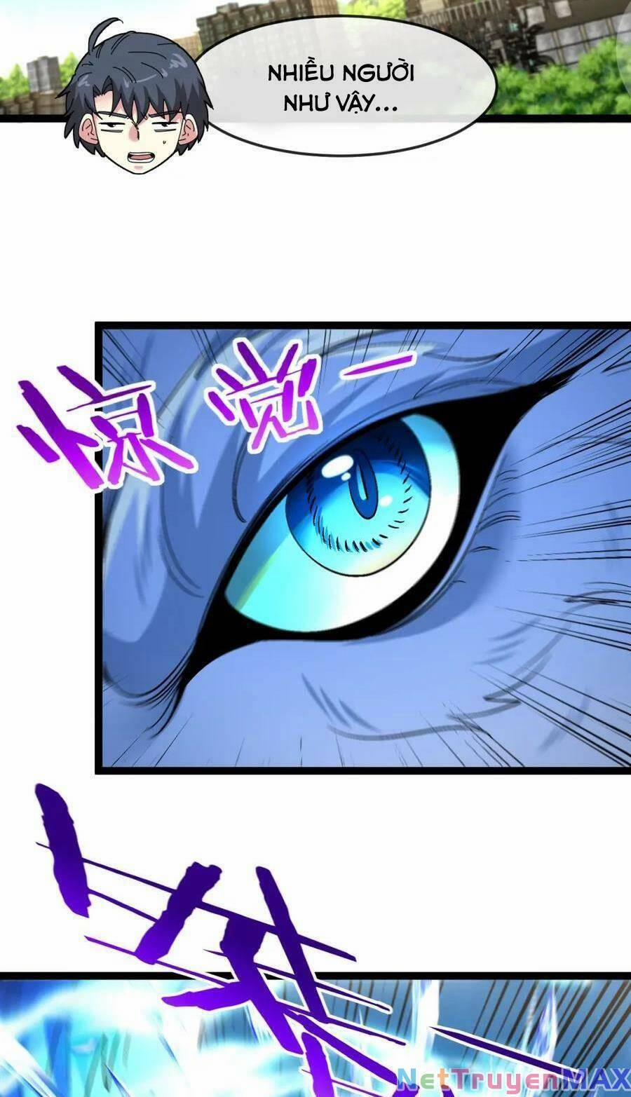 Hệ Thống Super God 94 trang 6